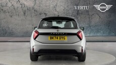 MINI Cooper 2.0 S Classic 3dr Auto Petrol Hatchback